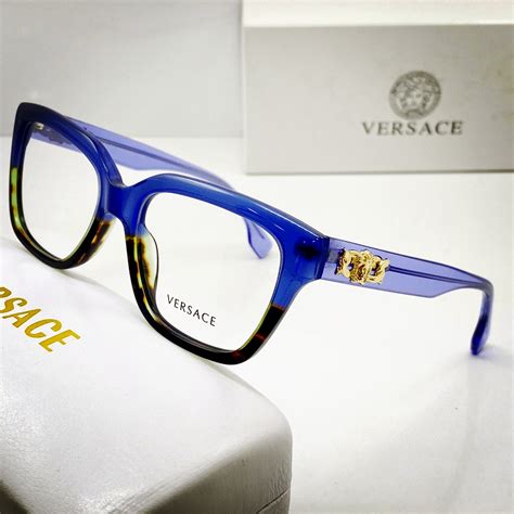 versace glasses price|Versace prescription glasses online.